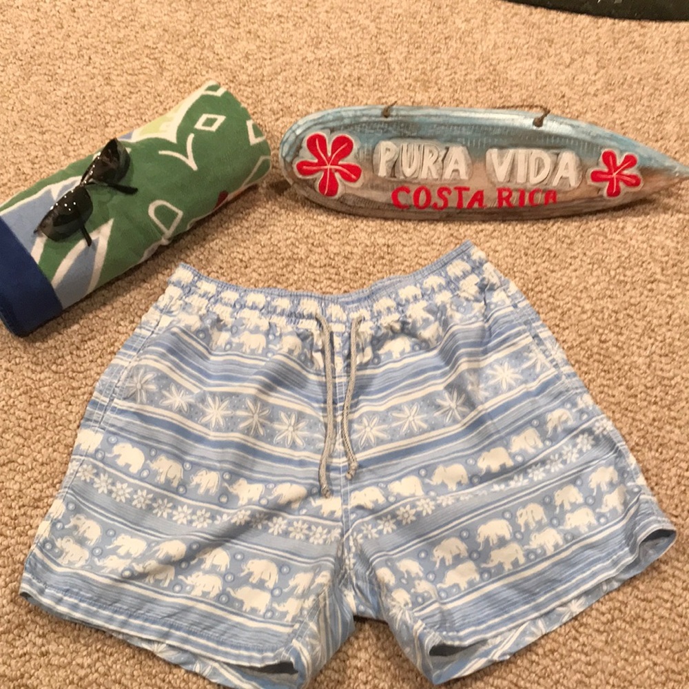 🏊🏻‍♂️ Vilebrequin bathing suit 🏄🏽‍♂️